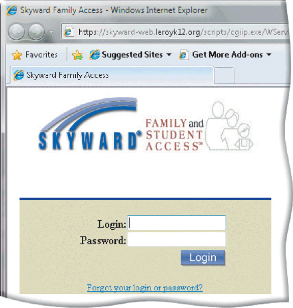 <strong> As shown in the accompanying figure, many Web sites require a user to enter a ____, which is a private combination of characters associated with a user name that allows access to certain computer resources.</strong> A)PIN B)password C)secure key D)passterm