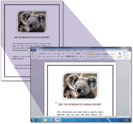 <strong>  The default view in Word, as shown in the accompanying figure, is ____ view.</strong> A)Print Layout B)Navigation C)Web D)Options <div style=padding-top: 35px> 