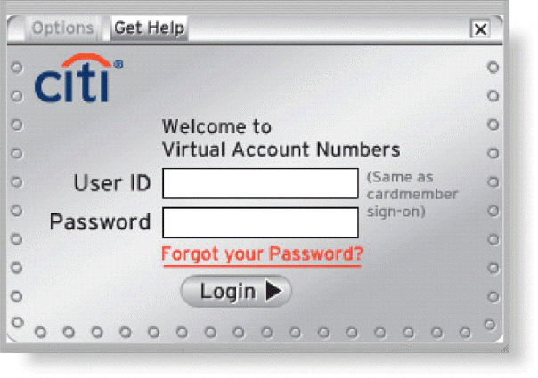 <strong>  Many websites, like that in the accompanying figure, require a user to enter a private combination of characters associated with a user name that allows access to certain computer resources.What is the term for this combination of characters?</strong> A) PIN B) password C) secure key D) passterm <div style=padding-top: 35px> 