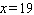 <strong>For the sentence below, write an equivalent expression in symbols. The sum of and is .</strong> A) B) C) D) E)