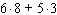 <strong>Use the rule for order of operations to simplify the expression as much as possible. </strong> A) B) C) D) E)