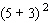 <strong>Use the rule for order of operations to simplify the expression as much as possible. </strong> A) B) C) D) E)