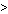 <strong>What symbol must be placed in the blank to make the resulting statement true? _____ </strong> A) B) C) D) E)
