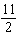 <strong>Give the absolute value for .</strong> A) B) C) D) E)