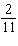 <strong>Give the absolute value for .</strong> A) B) C) D) E)