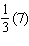 <strong>Multiply the following. </strong> A) B) C) D) E)