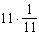 <strong>Multiply the following. </strong> A) B) C) D) E)