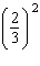 <strong>Expand and multiply. </strong> A) B) C) D) E)