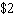 A woman has a balance of in her checking account. If she writes a check for what number can be used to represent the new balance in her checking account? $__________