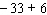 <strong>Work the following problem using the rule for addition of real numbers. </strong> A) B) C) D) E)
