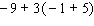 <strong>Simplify. </strong> A) B) C) D) E)
