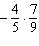 Multiply.  