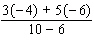 Perform the indicated operations. Simplify as much as possible.  