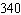 Factor the following number into the product of primes. List the prime factors from smallest to largest. If the number is not factorable, indicate this.  