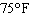 <strong>If the temperature on the ground is then the temperature at feet above the ground can be found from the expression Find the temperature at an altitude of 10,000 feet.</strong> A) B) C) D) E)