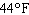 <strong>If the temperature on the ground is then the temperature at feet above the ground can be found from the expression Find the temperature at an altitude of 10,000 feet.</strong> A) B) C) D) E)