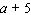 <strong>Simplify the expression. </strong> A) B) C) D) E)