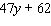 <strong>Simplify the expression. </strong> A) B) C) D) E)