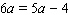 <strong>Find the solution for the equation. </strong> A) B) C) D) E)