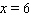 <strong>Find the solution for the equation. </strong> A) B) C) D) E)