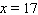 <strong>Solve the equation. </strong> A) B) C) D) E)