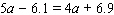 <strong>Solve the equation. </strong> A) B) C) D) E)