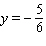 <strong>Solve. </strong> A) B) C) D) E)
