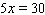 <strong>Solve the following equation. </strong> A) B) C) D) E)