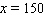 <strong>Solve the following equation. </strong> A) B) C) D) E)