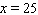 <strong>Solve the following equation. </strong> A) B) C) D) E)