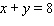 <strong>For the following equation, complete the given table. </strong> A) B) C) D)