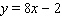 <strong>For the following equation, complete the given table. </strong> A) B) C) D)