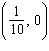 <strong>For the equation complete the ordered pair . </strong> A) B) C) D) E)