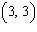<strong>For the equation complete the ordered pair . </strong> A) B) C) D) E)