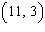<strong>For the equation complete the ordered pair . </strong> A) B) C) D) E)