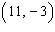 <strong>For the equation complete the ordered pair . </strong> A) B) C) D) E)