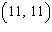 <strong>For the equation complete the ordered pair . </strong> A) B) C) D) E)