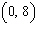 <strong>For the equation complete the ordered pair . </strong> A) B) C) D) E)