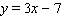 <strong>Complete the ordered pair for the equation. </strong> A) B) C) D) E)