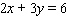 <strong>Complete the given ordered pairs for the equation. </strong> A) B) C) D) E)