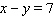 <strong>For the following equation, complete the given ordered pairs. </strong> A) B) C) D) E)