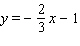<strong>Graph the solution set for the equation. </strong> A) B) C) D)
