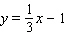 Find the x - and y -intercepts for the equation. Then use the intercepts to graph the equation.