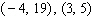 Find the equation of the line that passes through the pair of points. Write your answer in slope-intercept form.