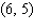 The equation of the vertical line that passes through the points and is either or . Which one is it?