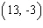 <strong>Solve the system of linear equations by elimination. </strong> A) B) C) D)The lines are parallel. E)The lines coincide.