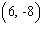 <strong>Solve the system of linear equations by elimination. </strong> A) B) C) D)The lines are parallel. E)The lines coincide.