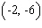 <strong>Solve the system by eliminating the variable. </strong> A) B) C) D)The lines are parallel. E)The lines coincide.