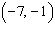 <strong>Solve the system by eliminating the variable. </strong> A) B) C) D)The lines are parallel. E)The lines coincide.
