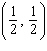 <strong>Solve the system by eliminating the variable. </strong> A) B) C) D)The lines are parallel. E)The lines coincide.